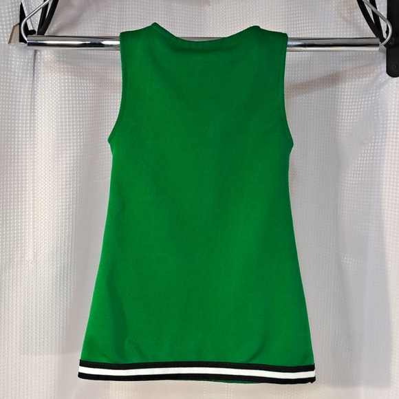 Cheerleader Outfit - Picture 2 of 3